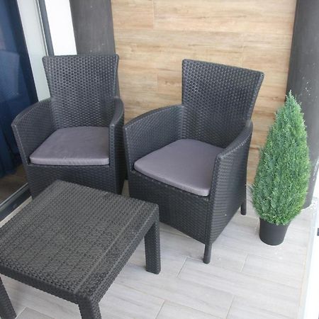 Nad Lisim Jarem Apartment Jastrzebia Gora Ngoại thất bức ảnh